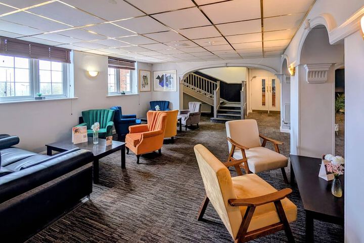 Hotel Interior 13 of 89