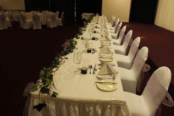 Ballroom/Hall 64 of 84
