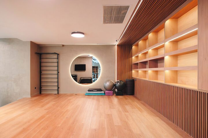 Hotel Spa