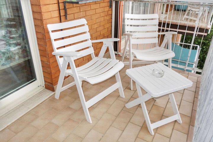 Terrace/Patio 25 of 58