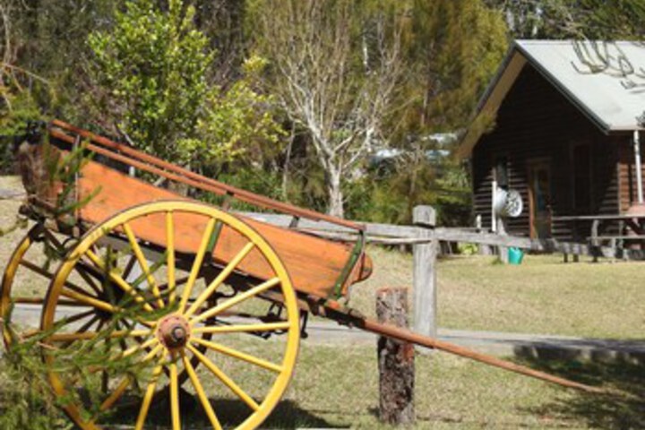 Property Grounds 16 of 19