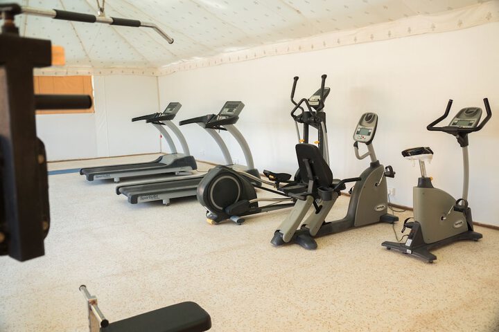 Fitness Center Photo