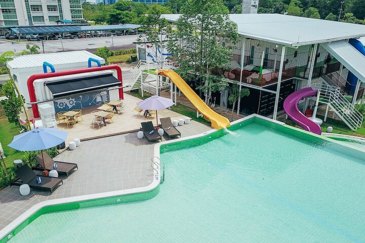 Hotel 89 of 91