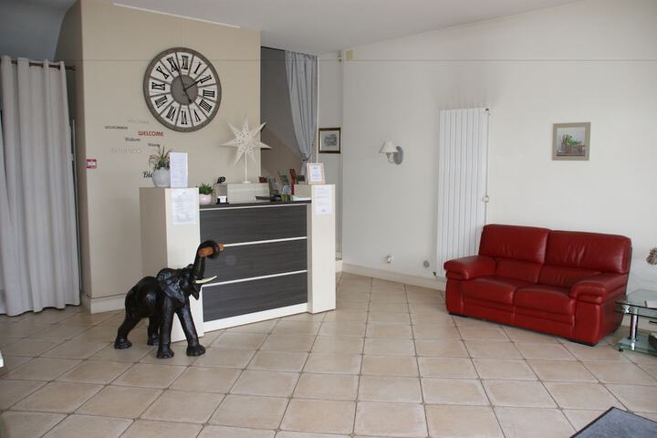 Fitness Facility Photos