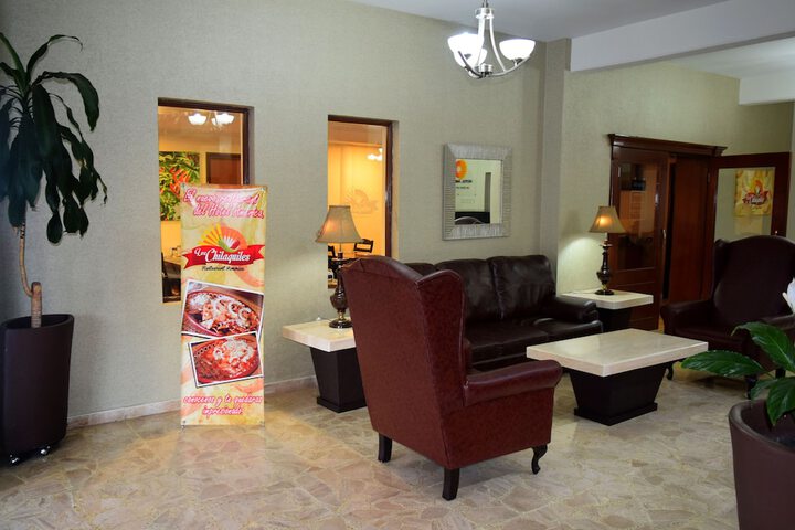 Hotel Interior 13 of 106