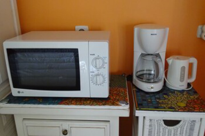 Breakfast/Coffee Service 19 of 81