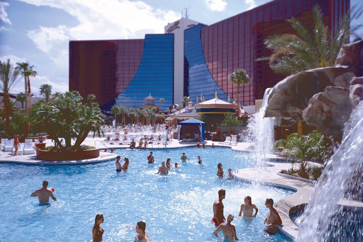 Rio Casino Las Vegas - Rio Hotel Casino