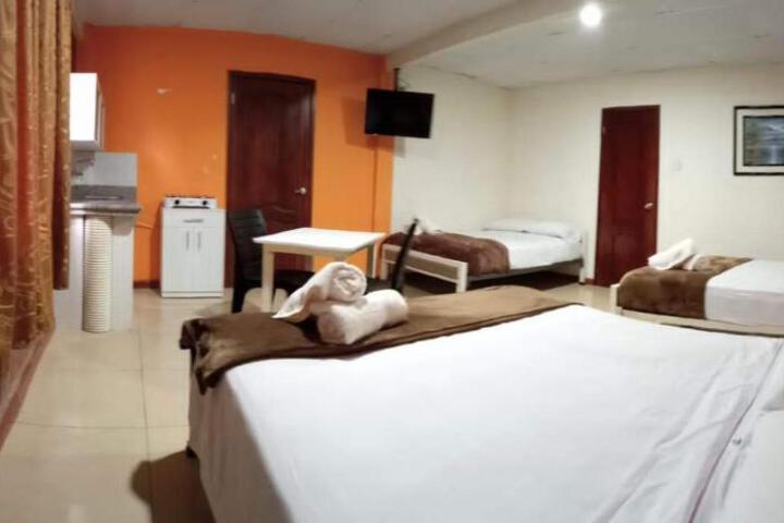Sun Place Hosteria