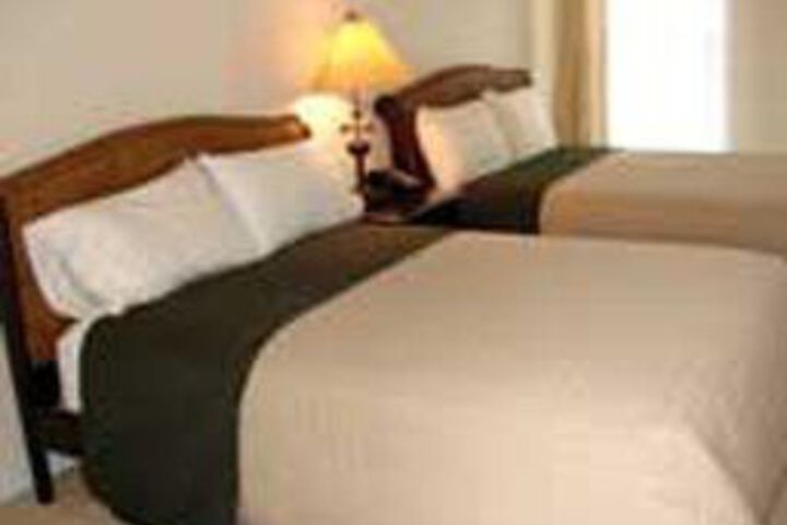 Arbor Inn Motel