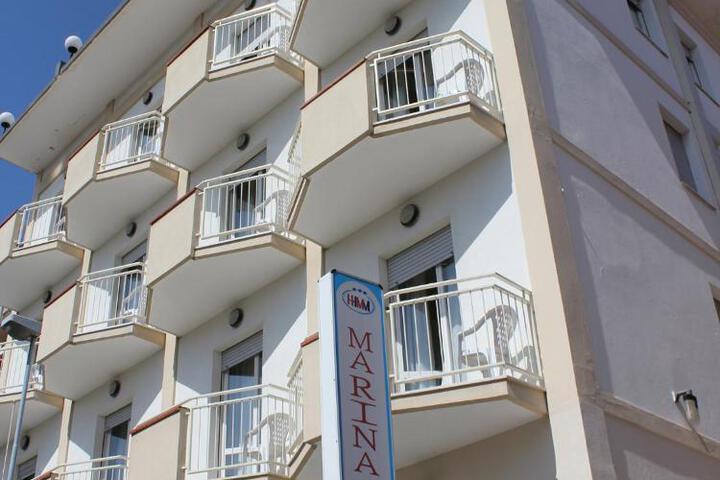 Hotel Marina
