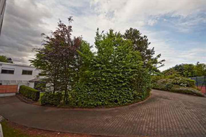 Fitness Facility Photos