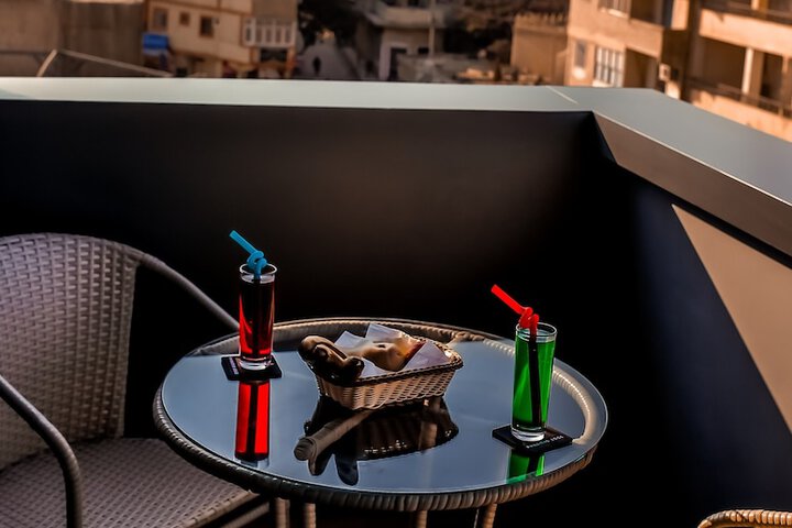 Terrace/Patio 137 of 139