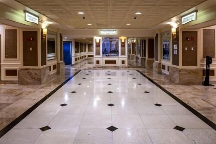 Hotel Interior 7 of 45