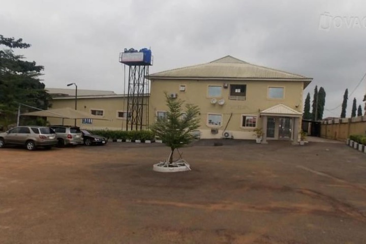 Samelot Hotel & Hall