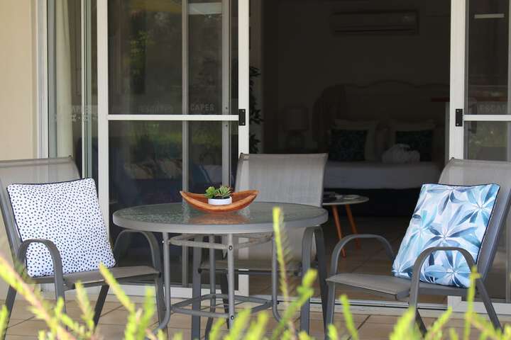 Terrace/Patio 22 of 39