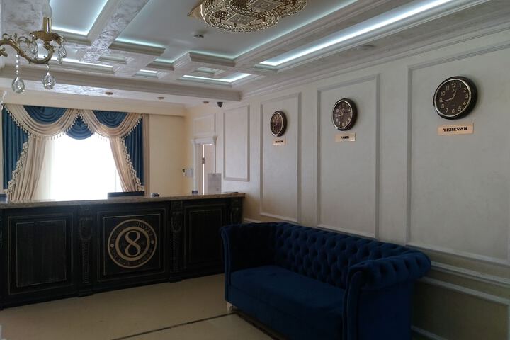 Hotel Interior 5 of 47