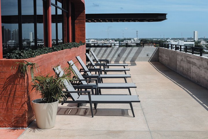 Terrace/Patio 43 of 53