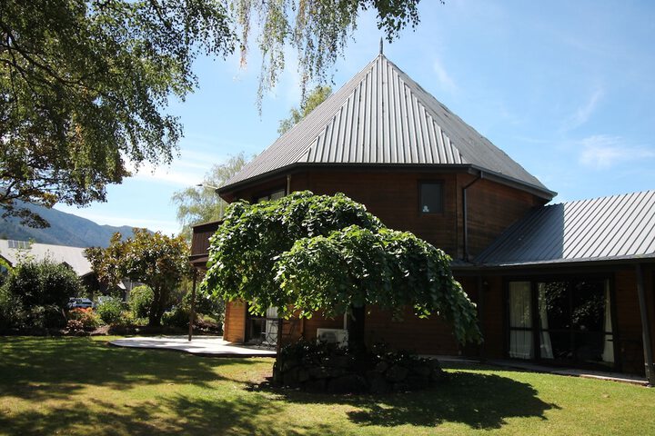 Image of Alpine Lodge Motel