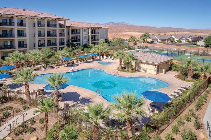 Photo of WorldMark Estancia