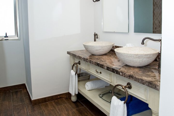 Bathroom Vanities