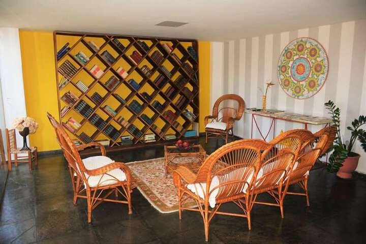 Lobby Photos