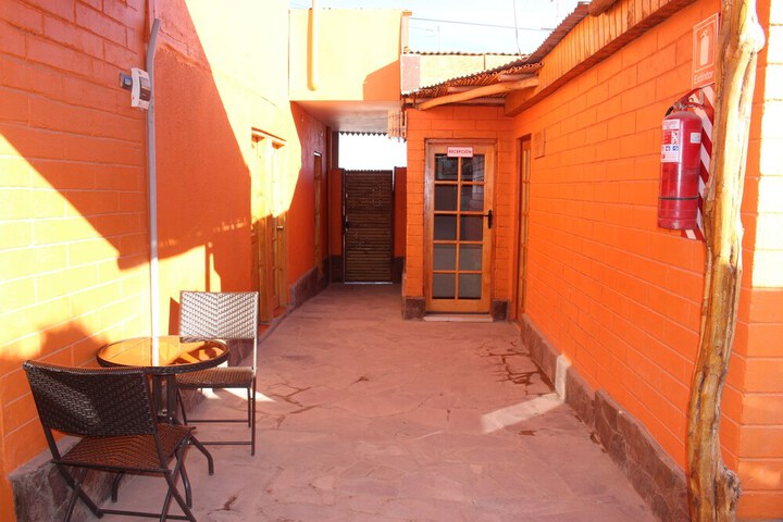Hotel Exterior 43 of 46