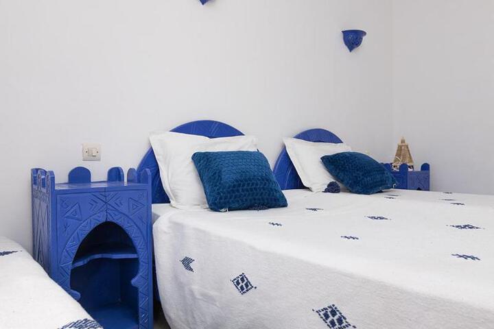 Hotel Spa