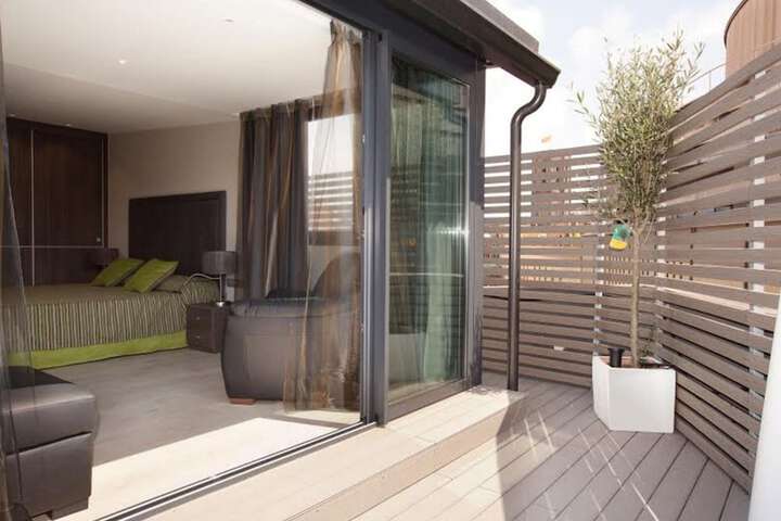 Terrace/Patio 26 of 49