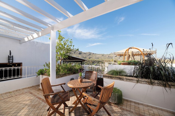 Terrace/Patio 83 of 162