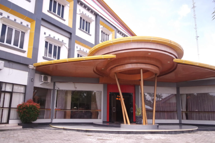 Edotel Klaten