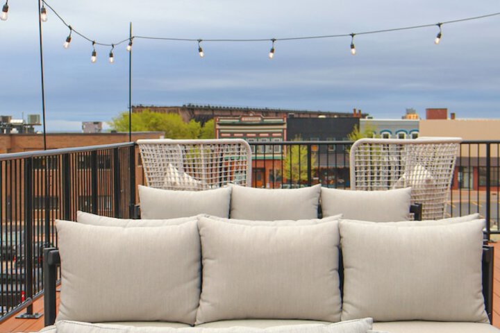 Terrace/Patio 29 of 29