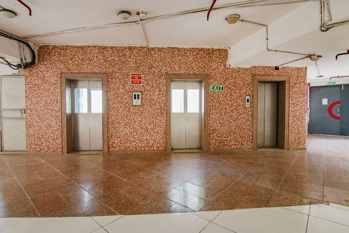Hotel Interior 7 of 36