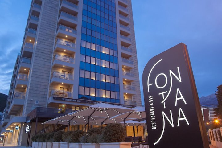 Photo of Fontana Hotel & Gastronomy