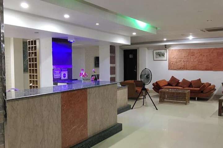 Hotel Interior 2 of 17