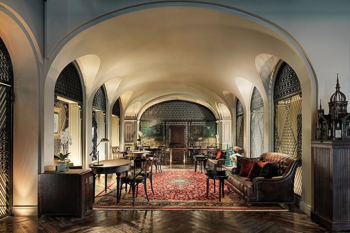 Lobby Photos