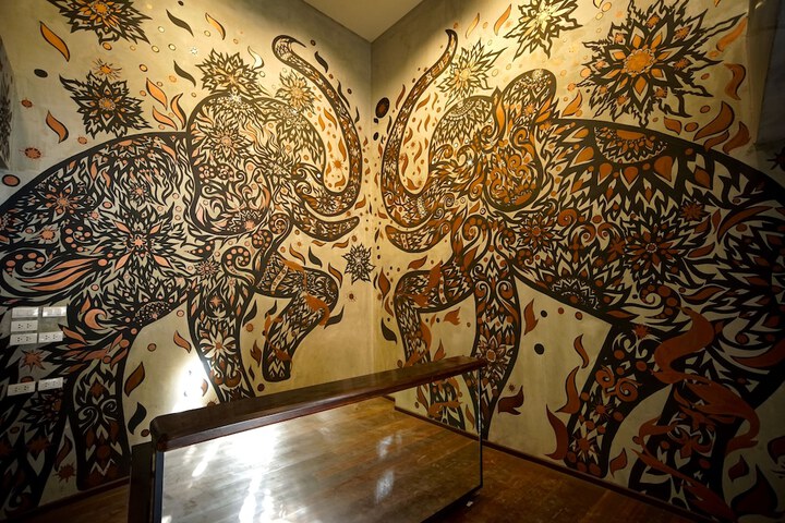 Hotel Interior 34 of 38