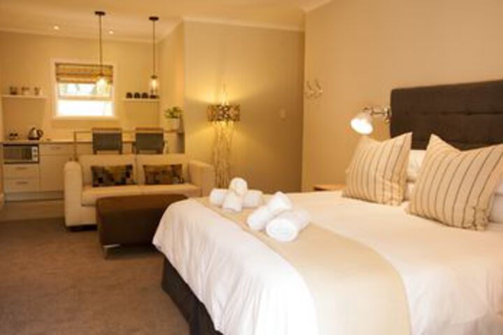 Sugarbird Self-Catering