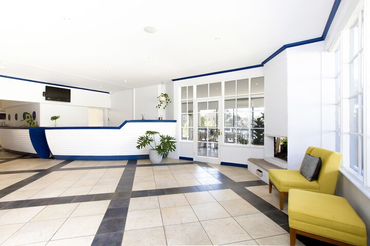 Hotel Interior 2 of 52