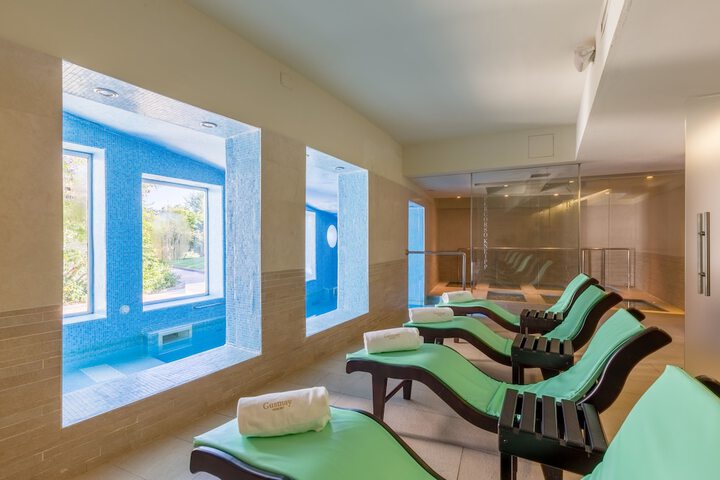 Hotel Spa