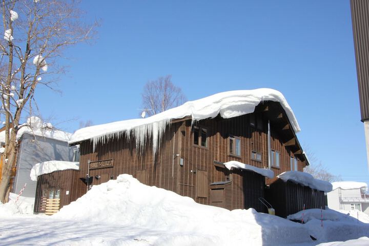 A1 Niseko