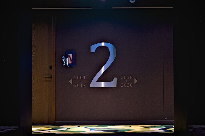 Hotel Interior 81 of 97