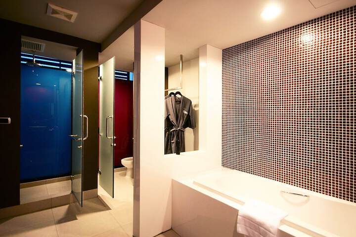 Bath Amenities