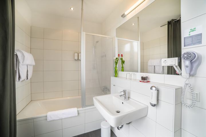 Bath Interior