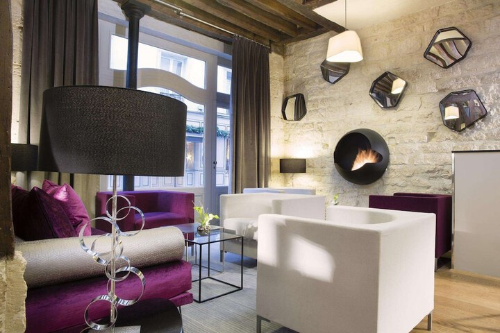 Hotel Interior 4 of 49