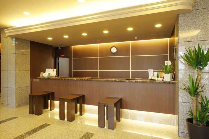 Hotel Interior 2 of 29