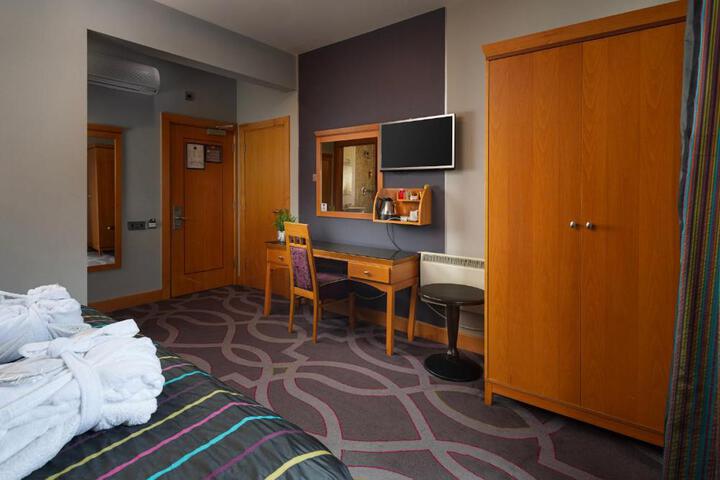 Spa Photos