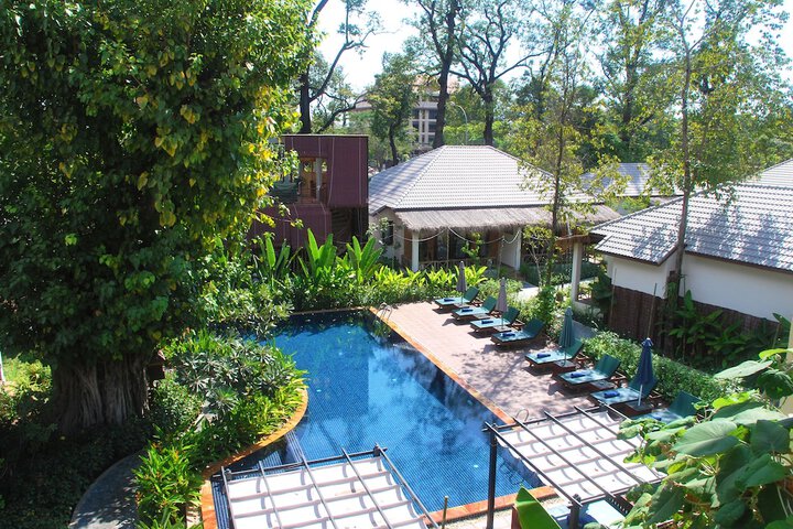 Terrace/Patio 154 of 157