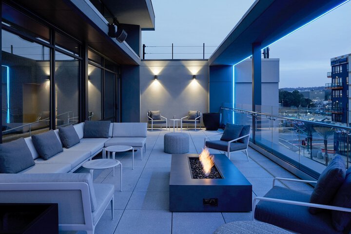 Terrace/Patio 82 of 86