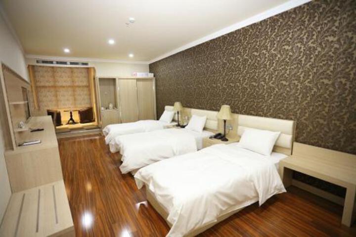 Erbil Oscar Hotel
