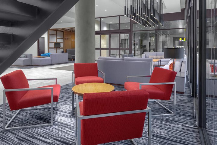 Lobby Photos